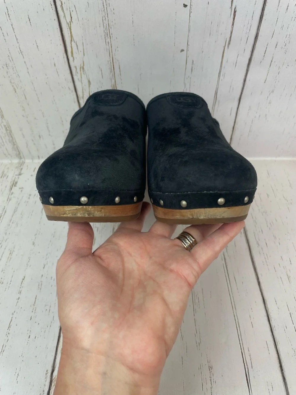 UGG Abbie Clog - Picture 7 of 16
